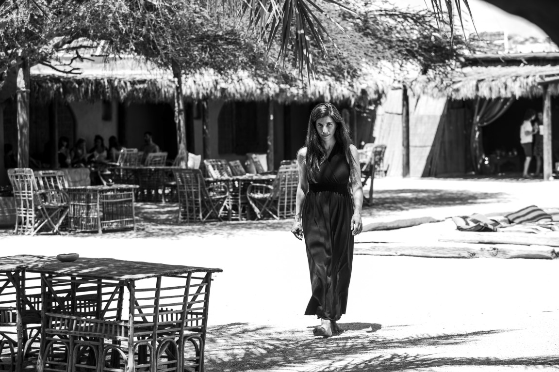 מסע מרתק (צילום: מלי גולדפרב)